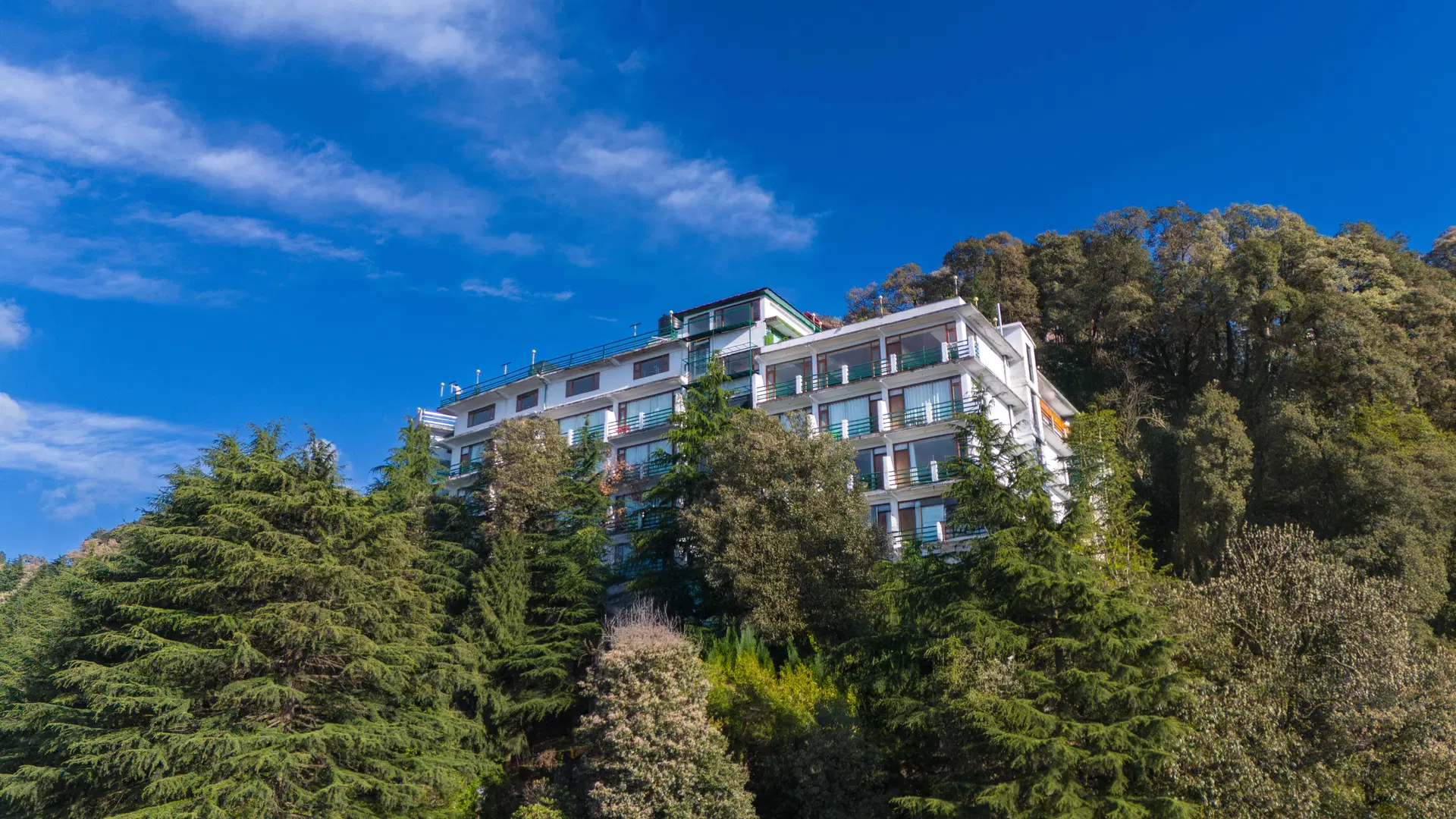SS Resort Dalhousie
